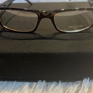 Liz Claiborne glasses Frame never used